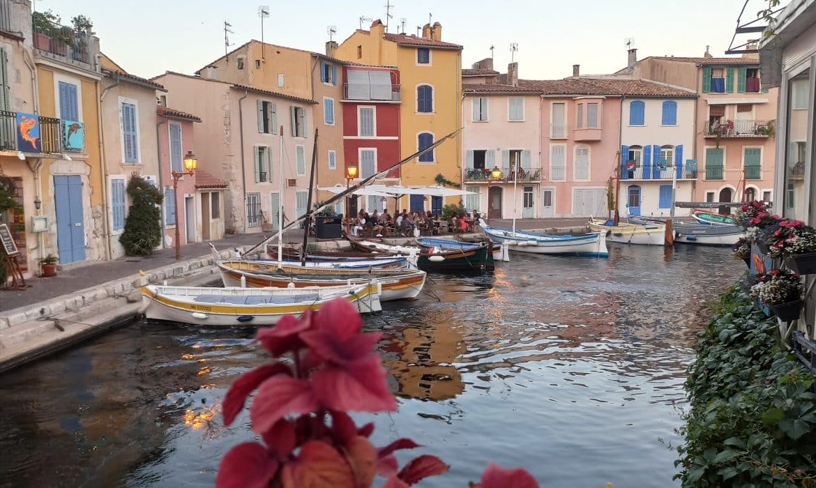 Martigues : que faire et visiter à  Martigues ? Le Top 10