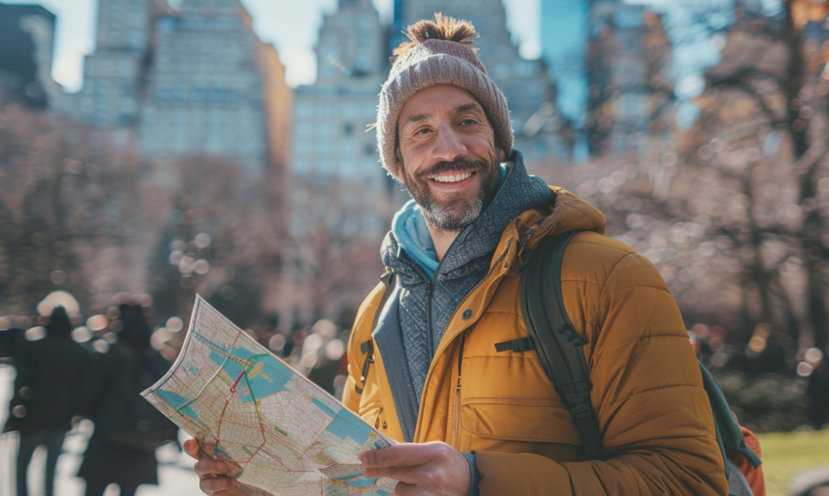 Astuces pour naviguer à New York : repères et conseils pratiques