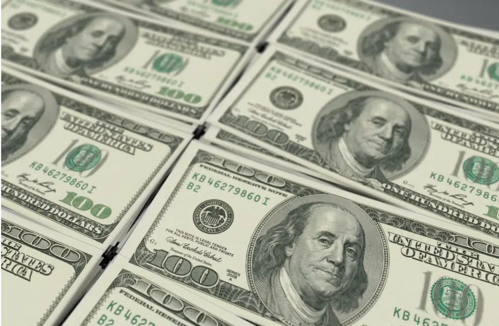 Quel est le salaire minimum en 2020 ?