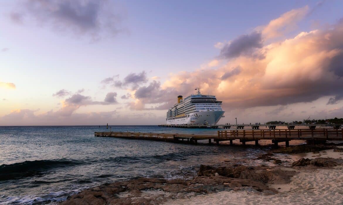 Costa Deliziosa : un bateau de croisière exceptionnel pour des séjours inoubliables