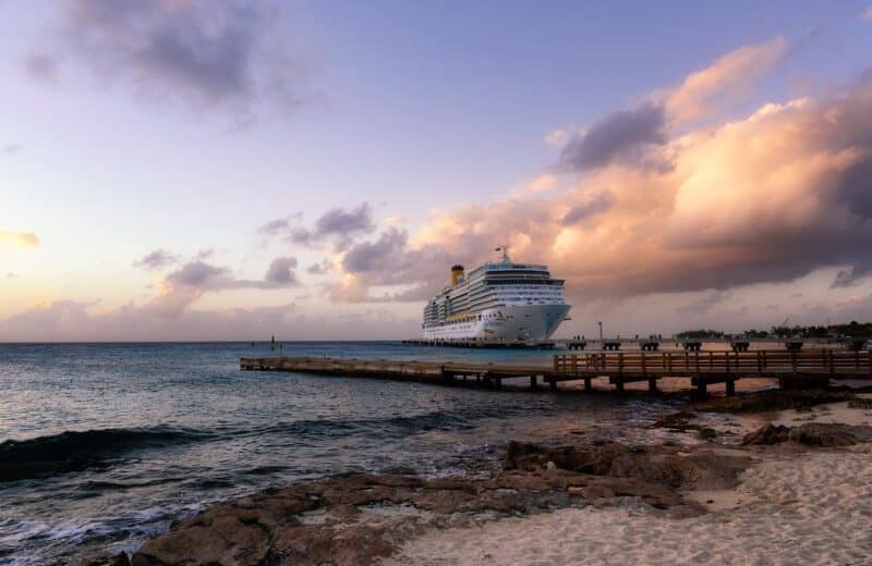 Costa Deliziosa : un bateau de croisière exceptionnel pour des séjours inoubliables