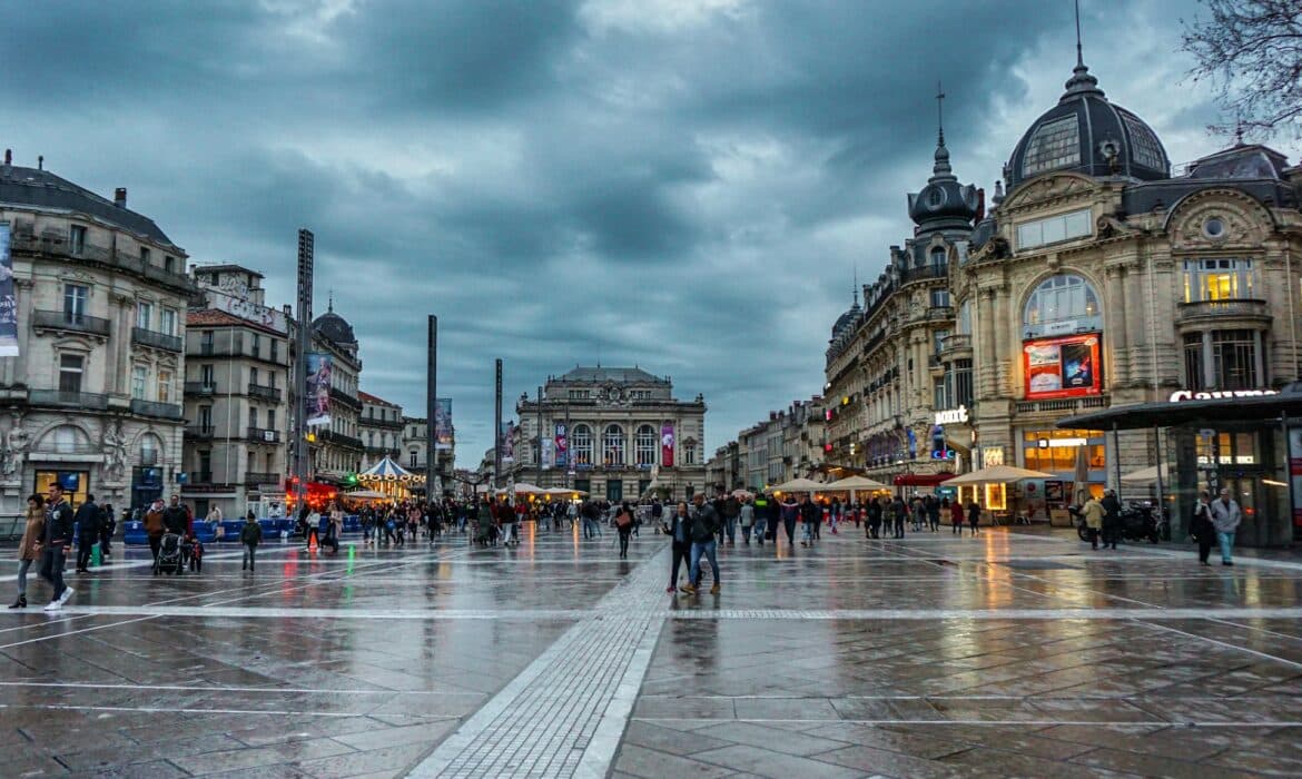 Carnaval de Montpellier : plongée dans la fête et la couleur