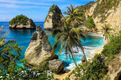 Explorer Bali autrement : itinéraires sur mesure entre îles et traditions