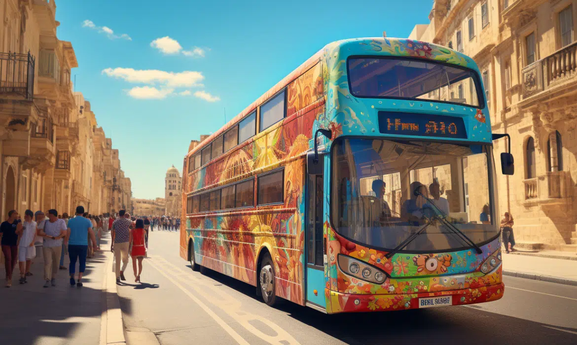 Transports à Malte : astuces et conseils pour vos déplacements efficaces