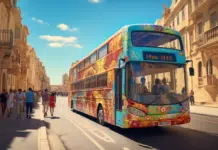 Transports à Malte : astuces et conseils pour vos déplacements efficaces