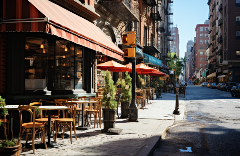 Découverte de Hell’s Kitchen, New York : attractions et conseils de visite