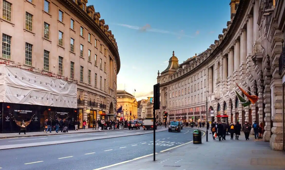 Les meilleures destinations de shopping à l’étranger : découvrez où trouver les plus belles boutiques et les meilleurs deals !