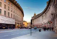 Les meilleures destinations de shopping à l’étranger : découvrez où trouver les plus belles boutiques et les meilleurs deals !