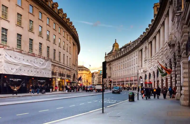 Les meilleures destinations de shopping à l’étranger : découvrez où trouver les plus belles boutiques et les meilleurs deals !