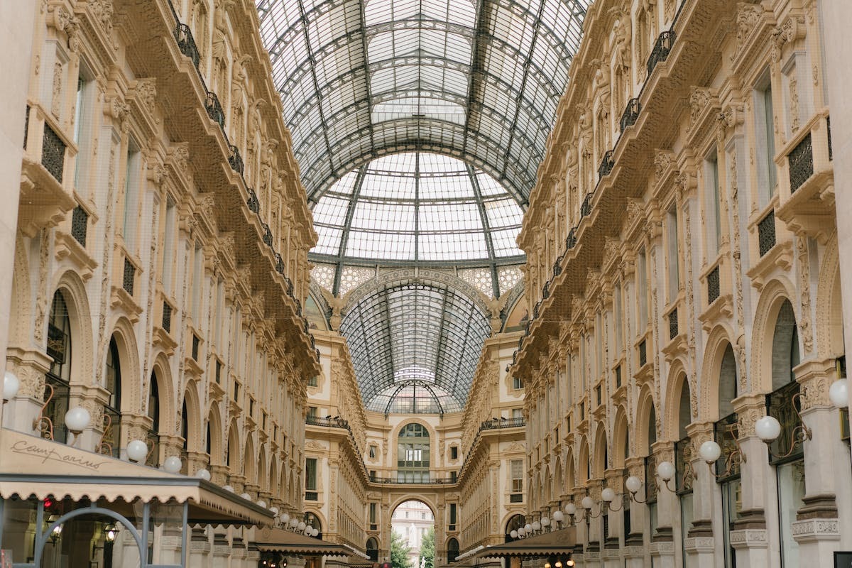 shopping  destination