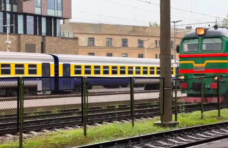 Voyager en train sans se ruiner : les astuces à connaître