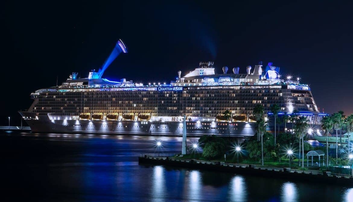 Les erreurs à éviter en choisissant sa tenue pour une croisière de luxe