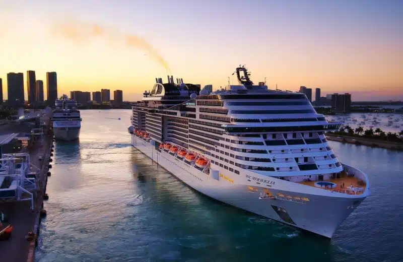 Les meilleures astuces pour économiser sur votre croisière MSC