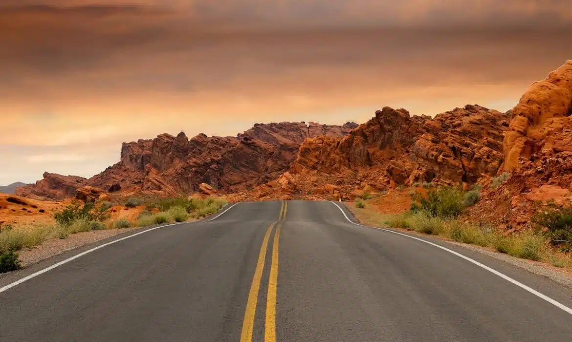 Sélection d’hébergements pour un road trip réussi : astuces pour économiser sur les nuitées