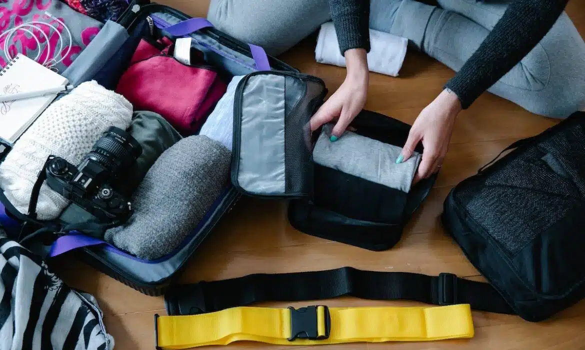 Les essentiels à avoir dans sa valise pour un voyage à Bali en avril
