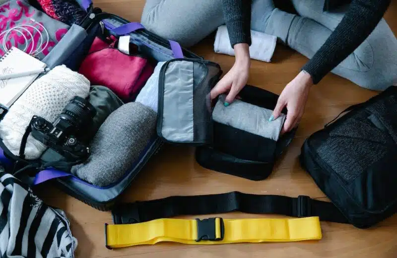 Les essentiels à avoir dans sa valise pour un voyage à Bali en avril