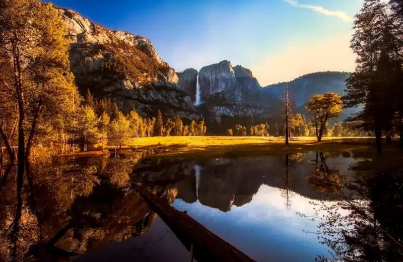 Les incontournables parcs nationaux pour une immersion dans la nature sauvage