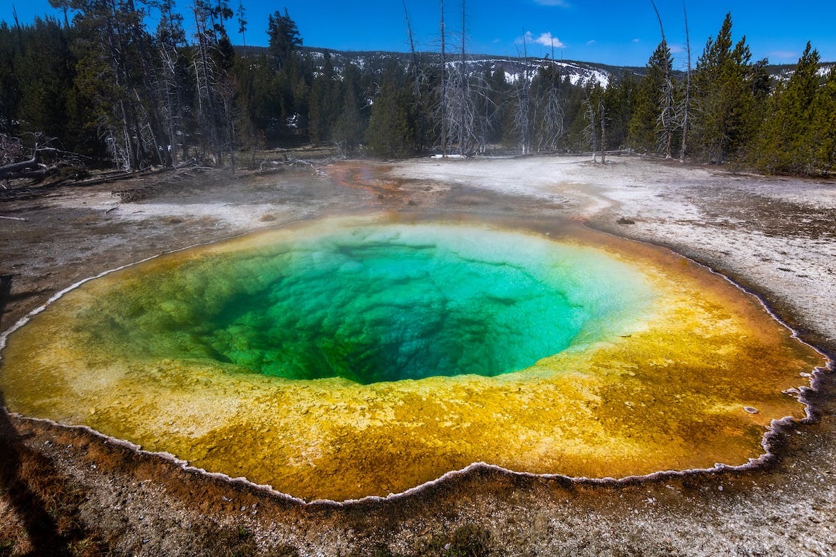 parc national