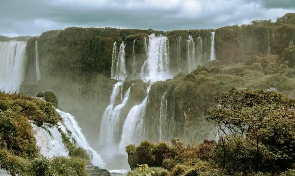 Les meilleures destinations pour un voyage en harmonie avec la nature