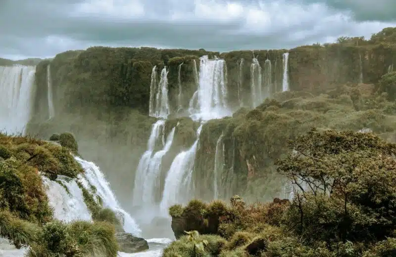 Les meilleures destinations pour un voyage en harmonie avec la nature