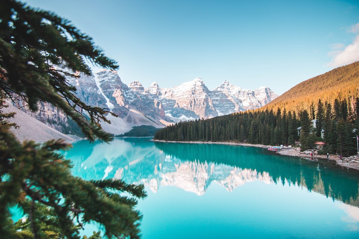 nature  destination