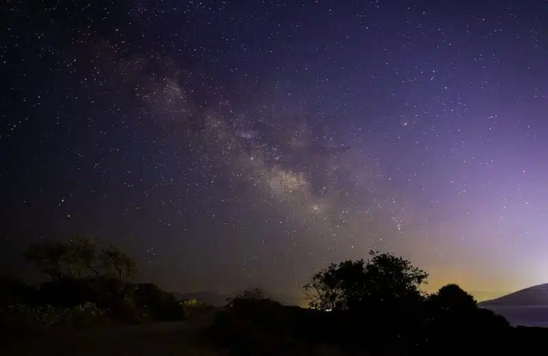 Astrotourisme : destinations uniques pour observer les étoiles