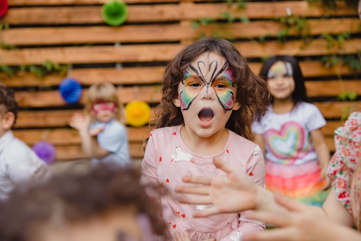 enfants spectacle