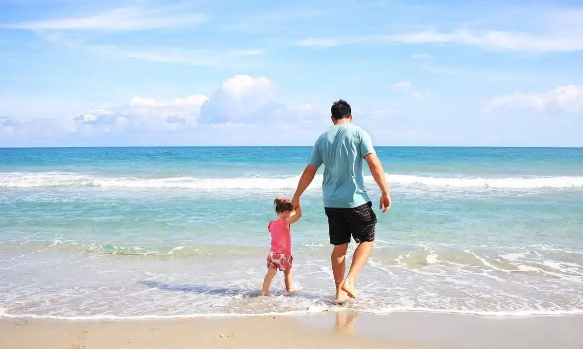 Vacances en famille à petit budget : Top des destinations abordables