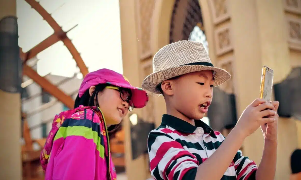 Les meilleures destinations pour un voyage d’échange linguistique pour vos enfants