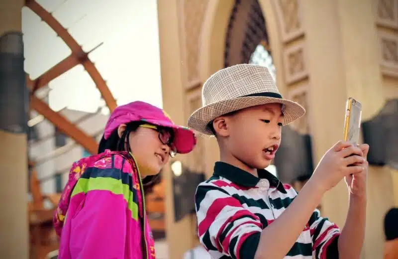Les meilleures destinations pour un voyage d’échange linguistique pour vos enfants