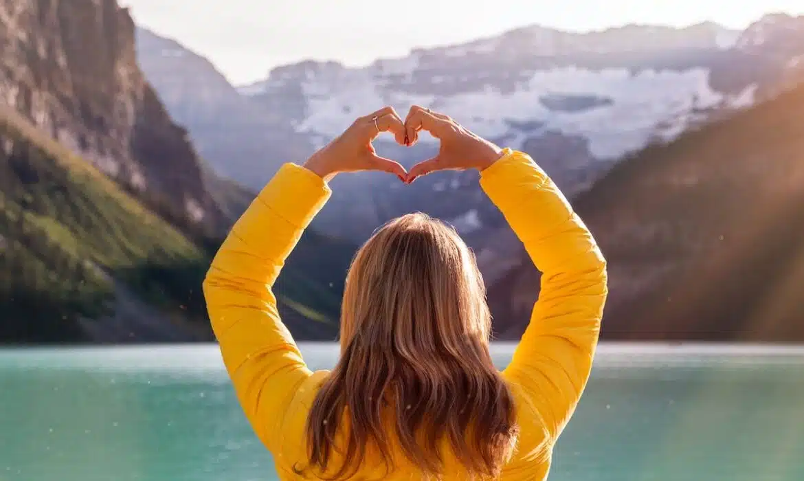 Activités de bien-être pour se ressourcer efficacement pendant un voyage