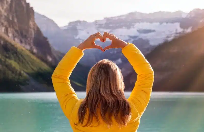 Activités de bien-être pour se ressourcer efficacement pendant un voyage