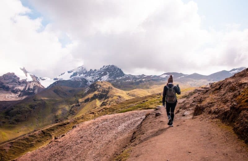 Découvrez des paysages à couper le souffle lors de ces randonnées incontournables