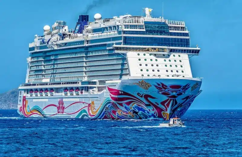 Les plus belles croisières à faire dans le monde pour des voyages en bateau inoubliables