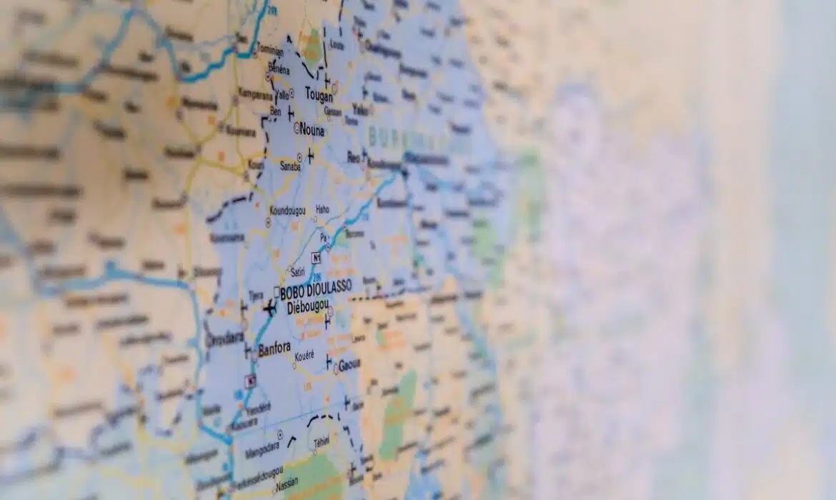 Les étapes incontournables pour élaborer son itinéraire de voyage