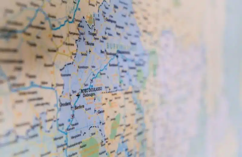 Les étapes incontournables pour élaborer son itinéraire de voyage