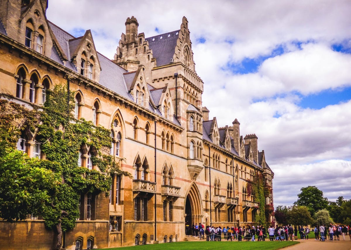 université  échange