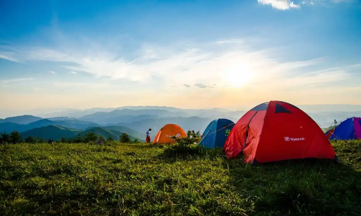 Les destinations incontournables pour un séjour en camping