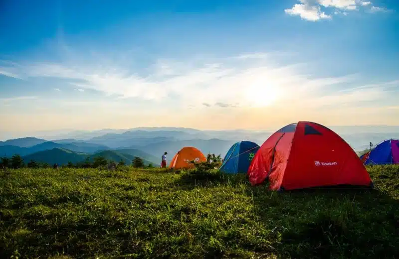 Les destinations incontournables pour un séjour en camping