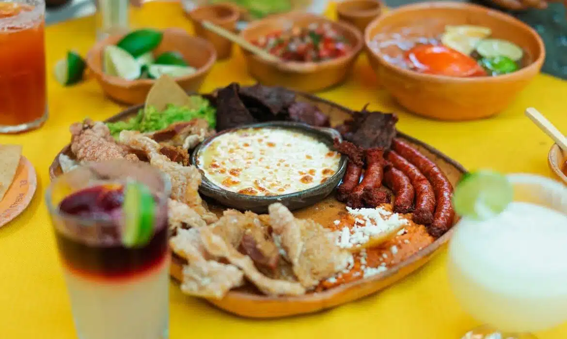 Découvrez les délices culinaires à savourer lors d’un séjour en Amérique du Sud