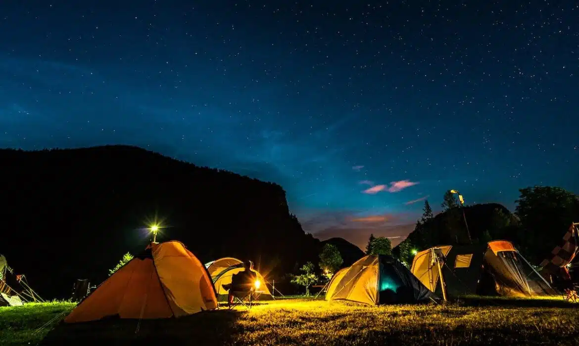 Les nombreux atouts du camping pour des vacances en pleine nature