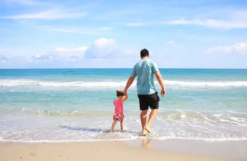 Les meilleurs hébergements familiaux pour des vacances inoubliables avec enfants