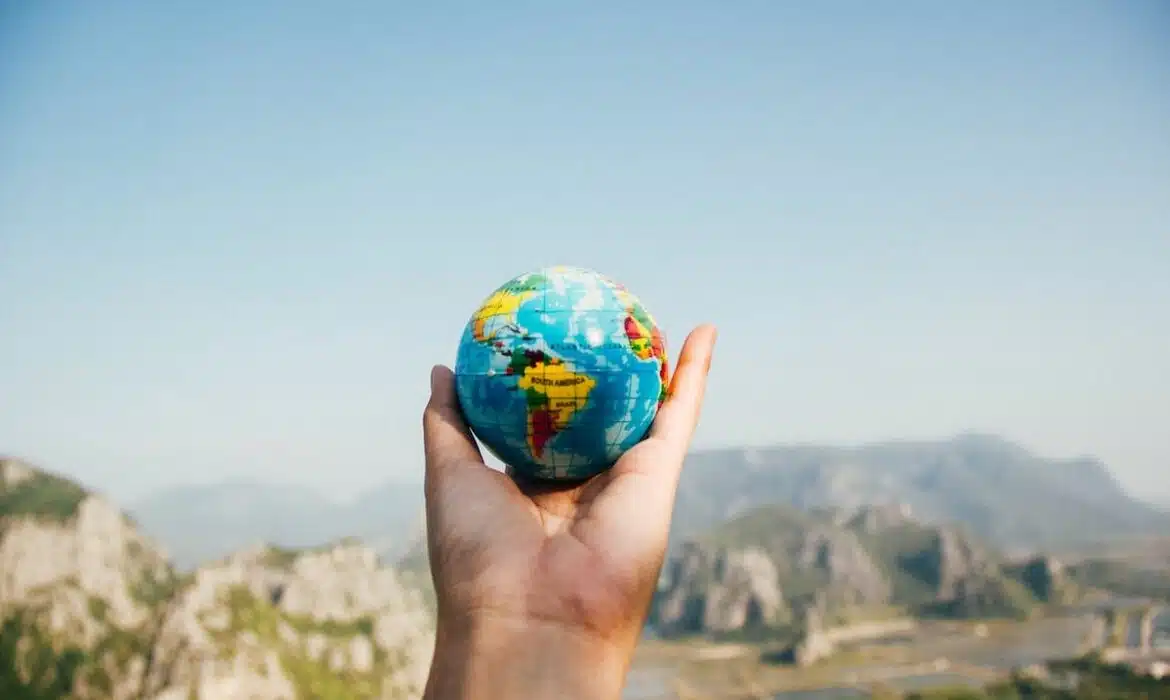 Les destinations idéales pour des voyages faciles et pratiques