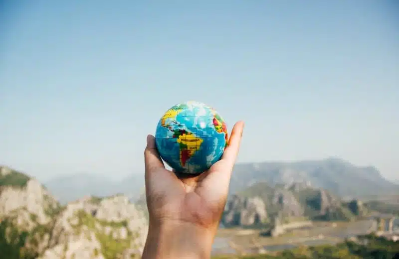 Les destinations idéales pour des voyages faciles et pratiques