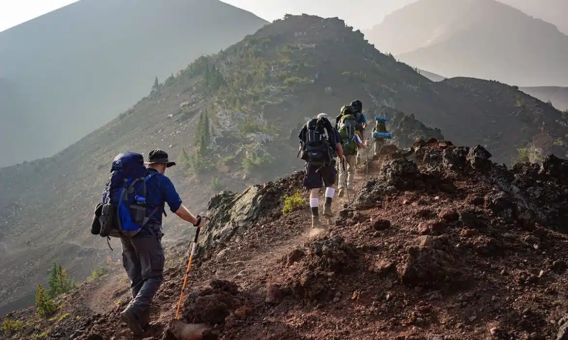 Découvrez les incontournables d’un voyage en montagne : les meilleures activités à ne pas manquer !