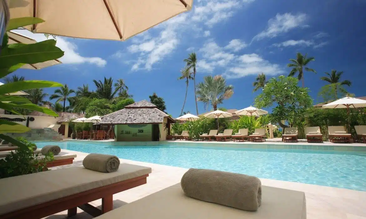 Découvrez les hébergements de luxe incontournables pour vivre un voyage d’exception