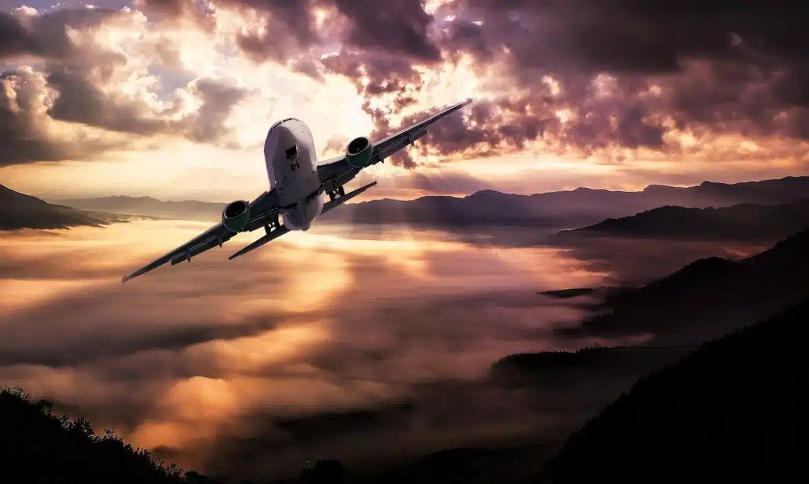 Voyager en avion en toute sérénité : les conseils indispensables