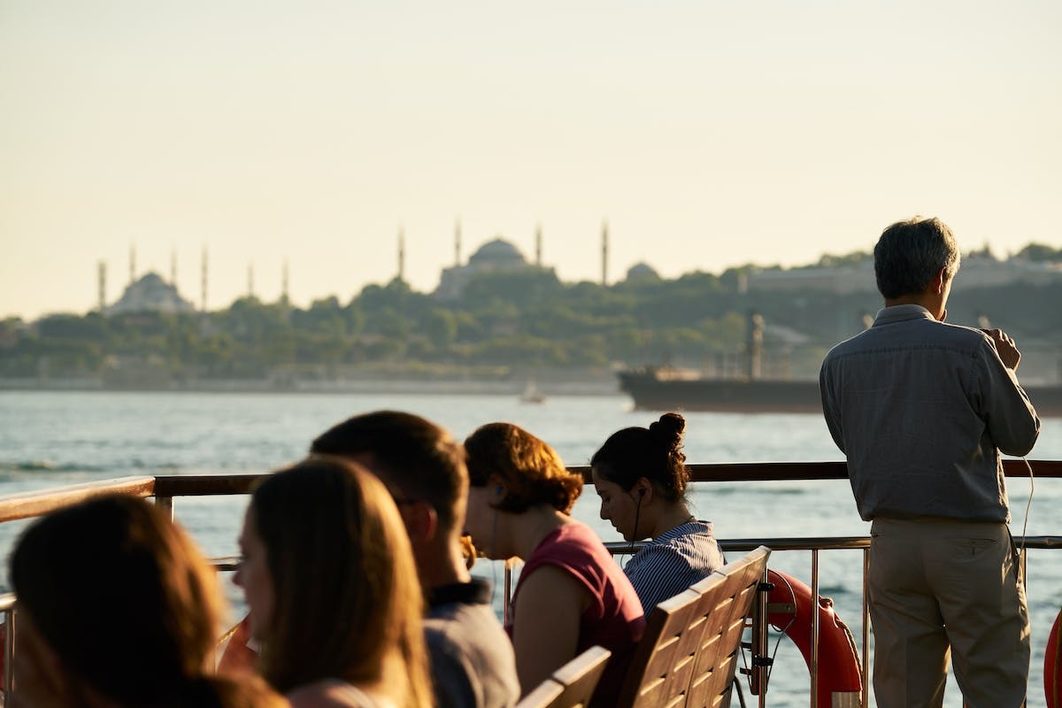 culture  voyage