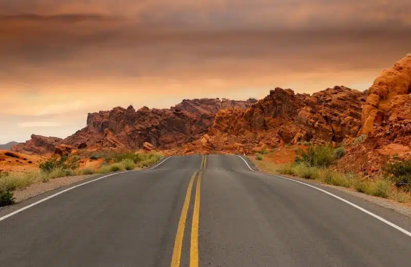Découvrez les parcours légendaires des road trips à travers les continents