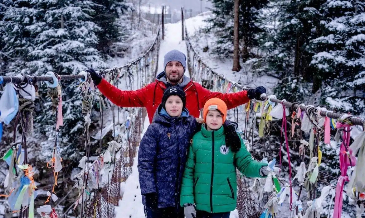 Comment choisir sa veste d’hiver pour affronter le froid polaire en Laponie